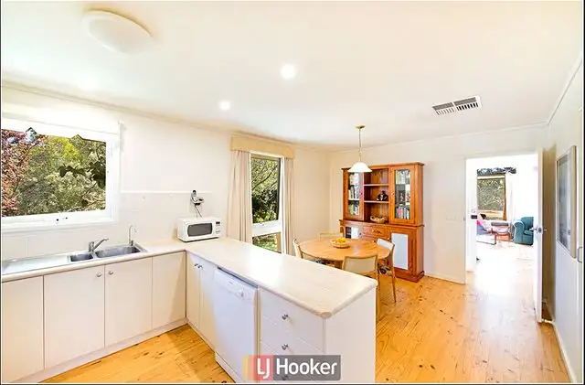 Third view of Homely house listing, 3 Melia Place, Rivett ACT 2611