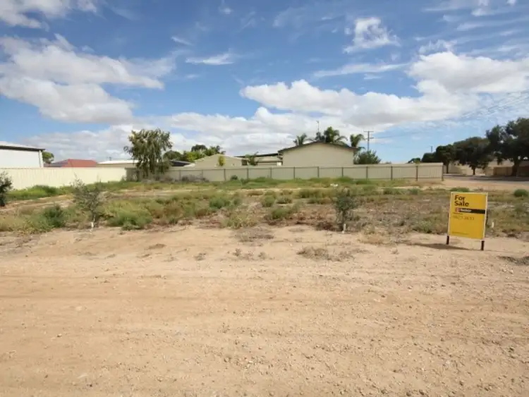 Fourth view of Homely land listing, 42 Kadina Road, Wallaroo SA 5556