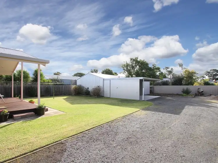Fifth view of Homely house listing, 9 Raymond Street, Stratford VIC 3862