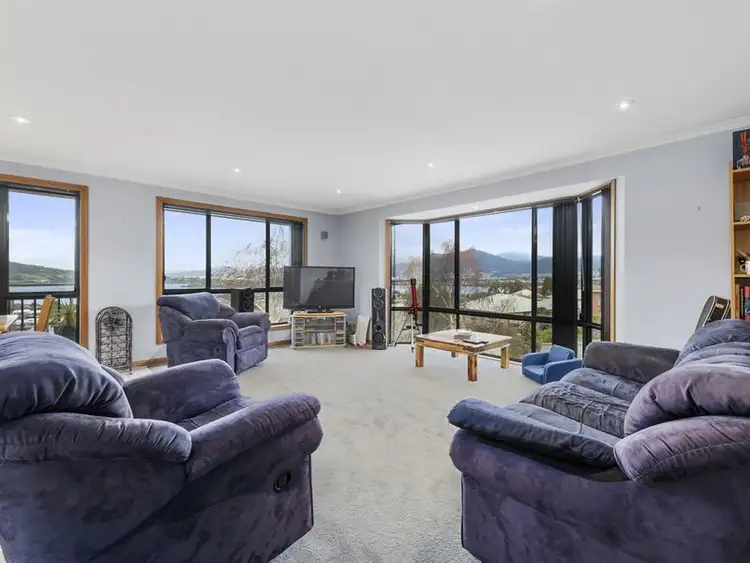 Sixth view of Homely house listing, 9 Stringer Court, Old Beach TAS 7017