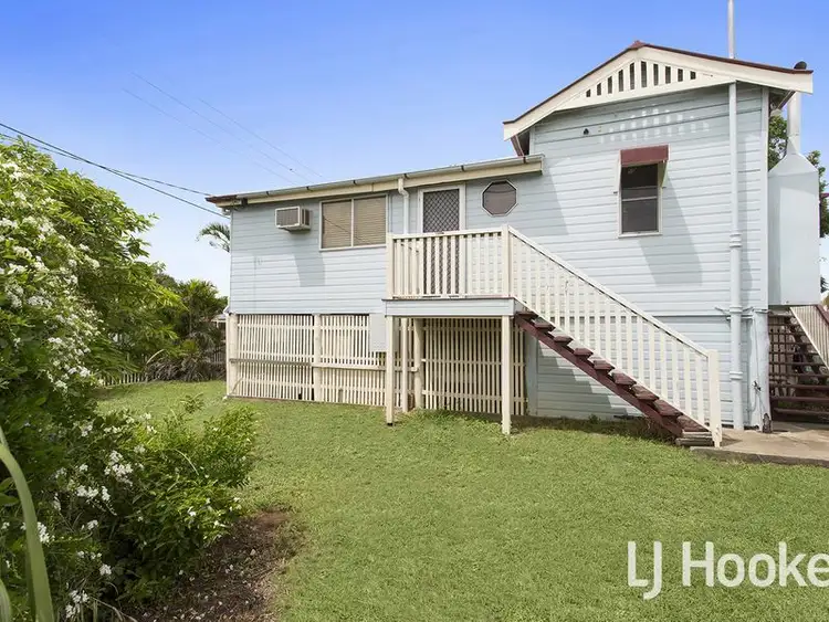 223 Berserker Street, Berserker QLD 4701