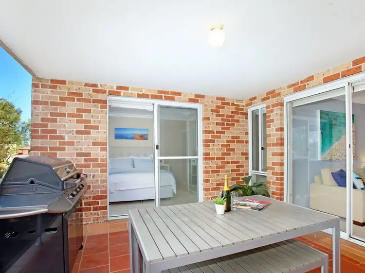 Third view of Homely unit listing, 8/13 Lagoon Street, Narrabeen NSW 2101