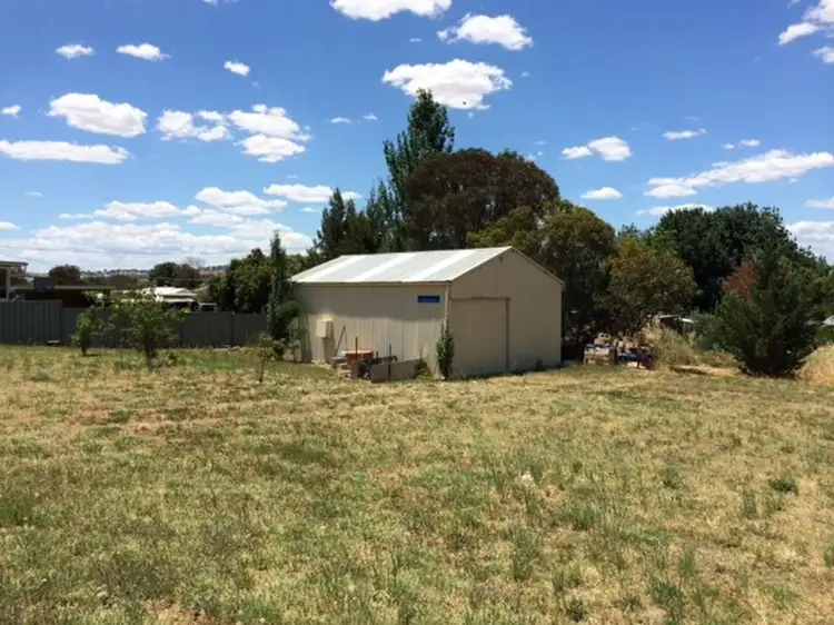 Main view of Homely land listing, 64-66 Hartley Street, Cowra NSW 2794