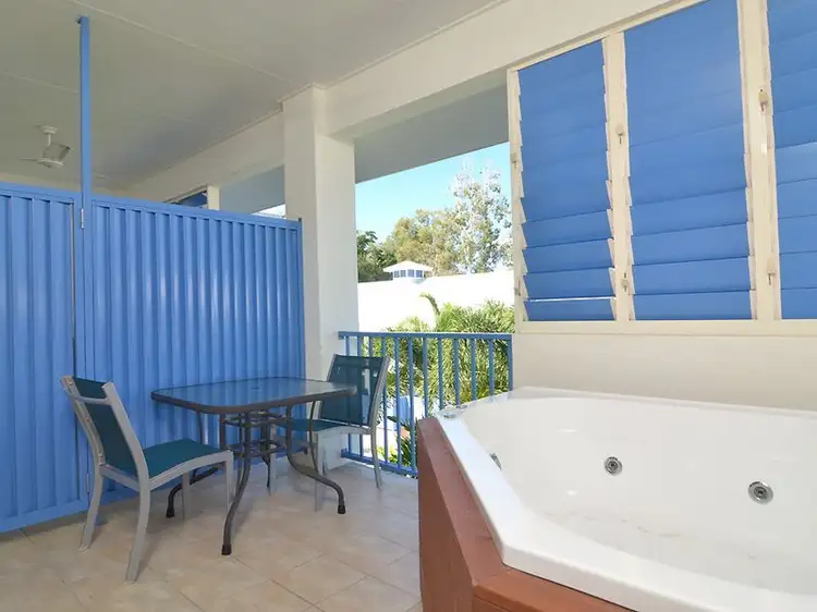 Second view of Homely unit listing, 86 Oaks Lagoons/2 Langley Road, Port Douglas QLD 4877