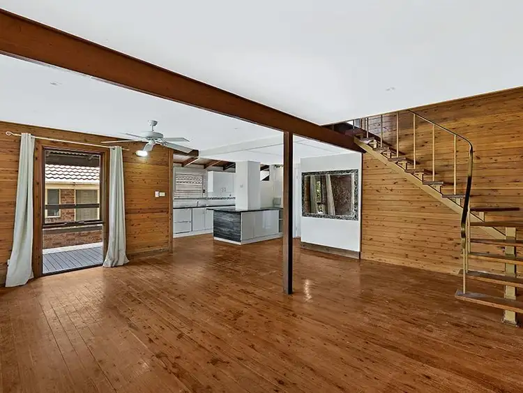 Fourth view of Homely house listing, 5 Vaughan Close, Killarney Vale NSW 2261