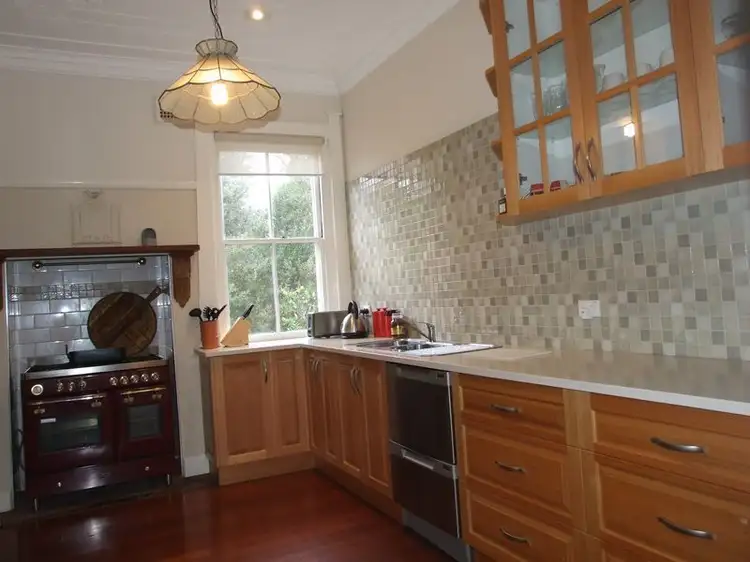 Second view of Homely house listing, 18 High Street, Bega NSW 2550
