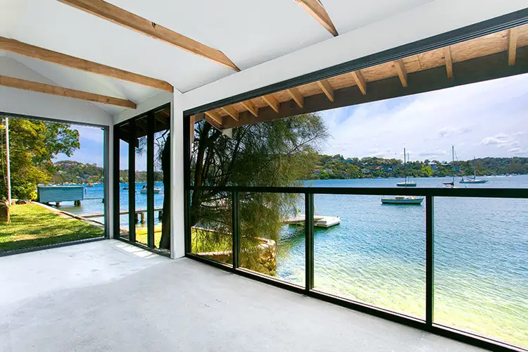 Sixth view of Homely house listing, 157a Seaforth Crescent, Seaforth NSW 2092