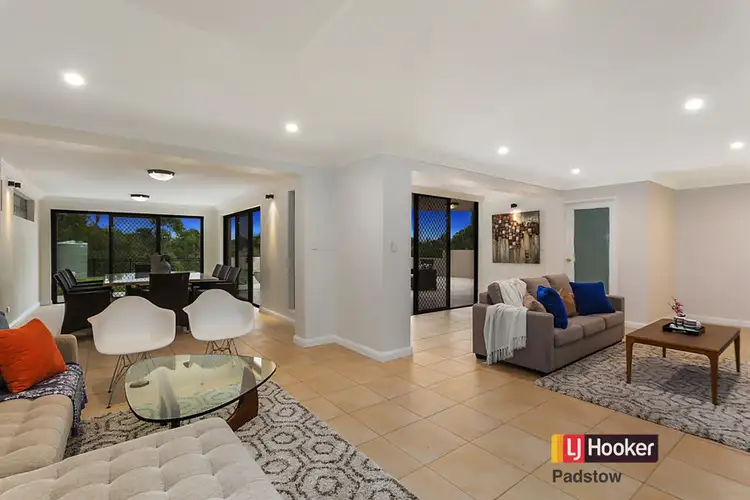 Fifth view of Homely house listing, 41 Clair Crescent, Padstow Heights NSW 2211