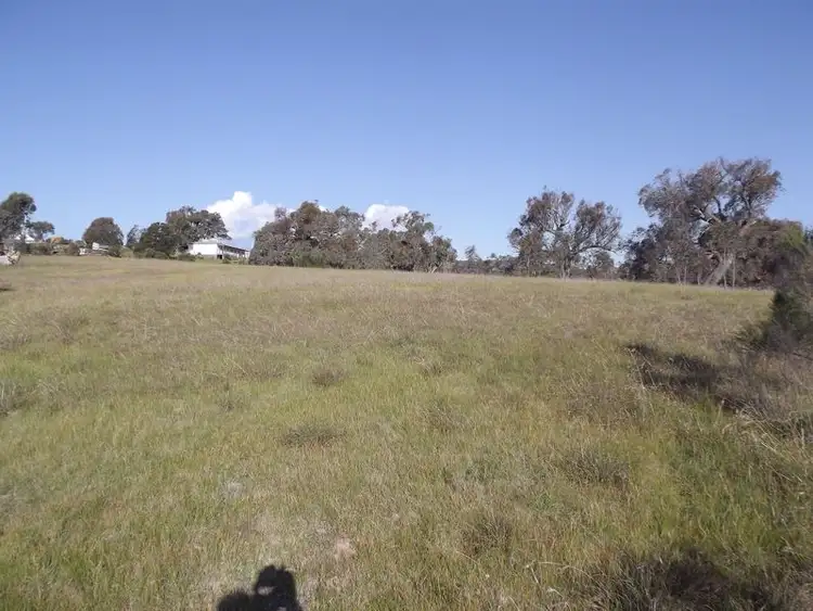 Third view of Homely land listing, 150 Burges Lane, Broadford VIC 3658