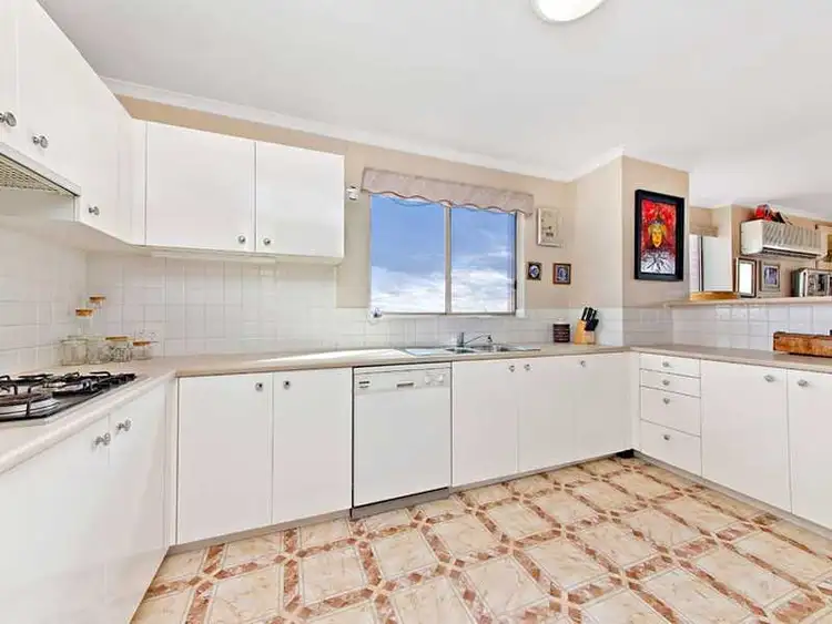 Third view of Homely apartment listing, 1208/3-7 Albert Road, Strathfield NSW 2135