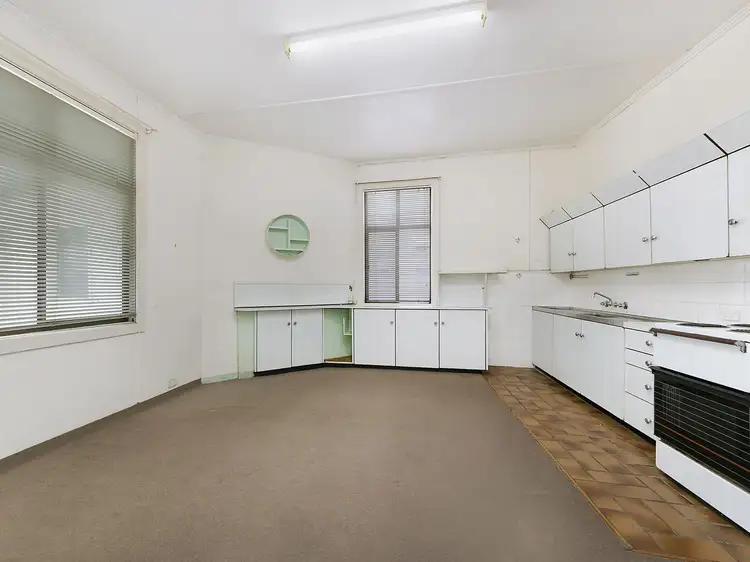 Second view of Homely house listing, 21 Johnson Street, Mascot NSW 2020