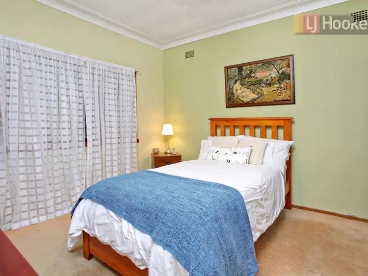 Fourth view of Homely house listing, 34 Davis Road, Marayong NSW 2148