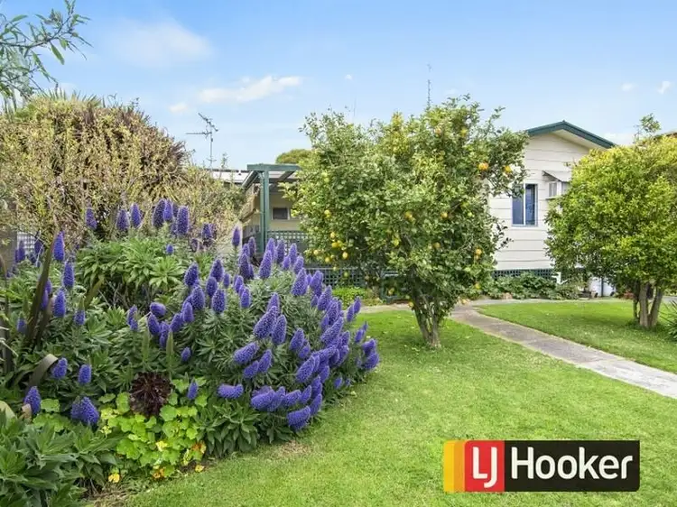 22 Hunter Street, Wonthaggi VIC 3995
