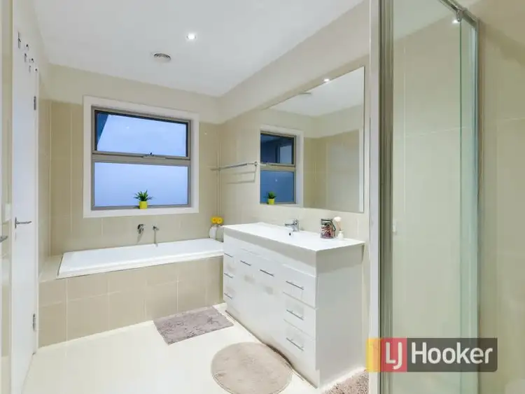 Sixth view of Homely townhouse listing, 4/2 Bowmore Road, Noble Park VIC 3174
