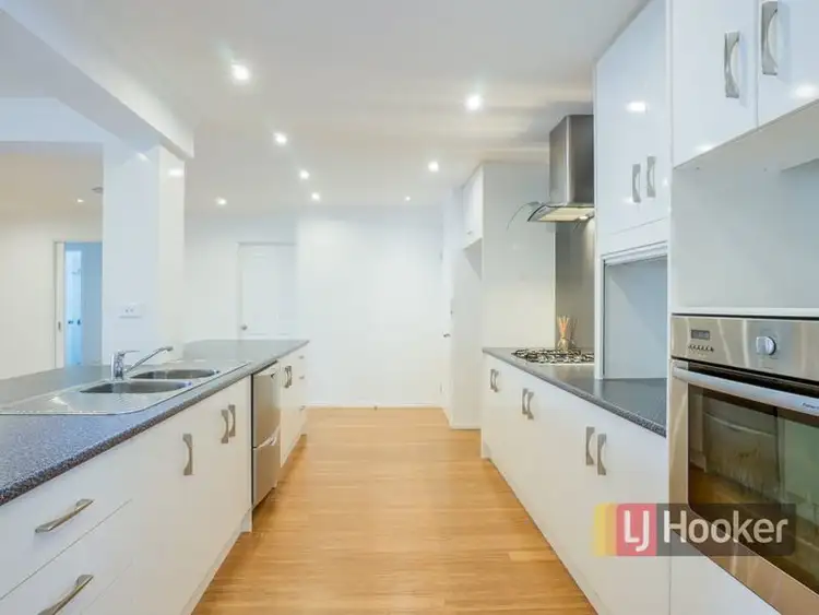 Fifth view of Homely house listing, 45 Judkins Avenue, Hoppers Crossing VIC 3029