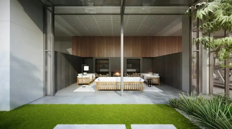 * Lonsdale Street, Melbourne VIC 3000