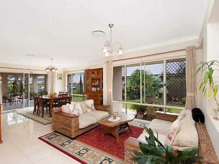 Third view of Homely house listing, 8 Lynbrook Avenue, Ormeau QLD 4208