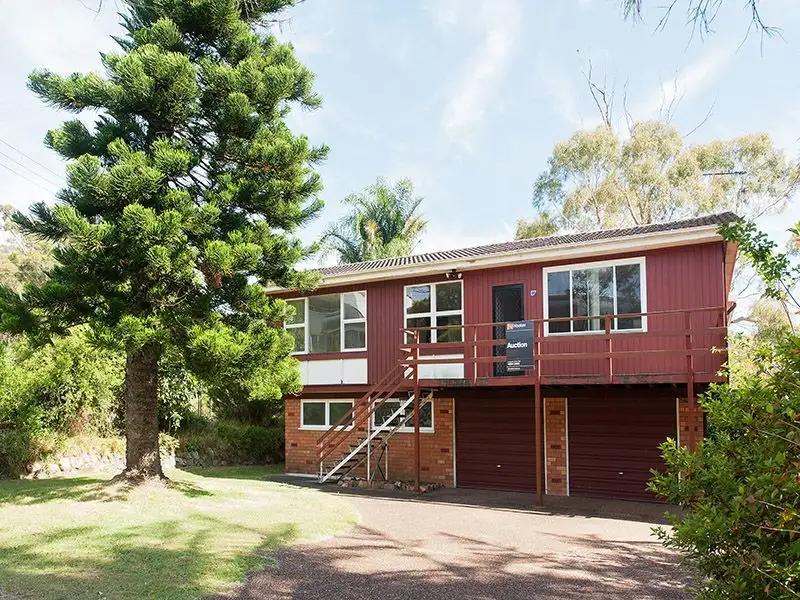 Main view of Homely house listing, 86 Achilles Street, Nelson Bay NSW 2315