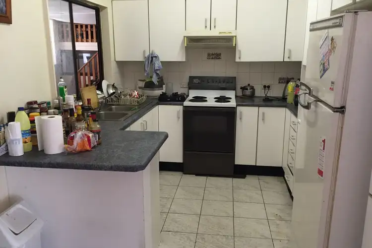 Second view of Homely house listing, 117 Orchardleigh Street, Guildford NSW 2161