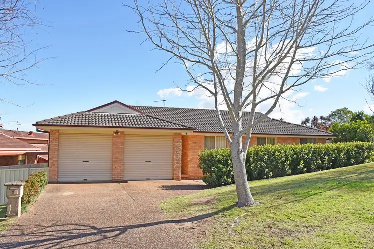 Main view of Homely house listing, 5 Elliott Close, Raymond Terrace NSW 2324