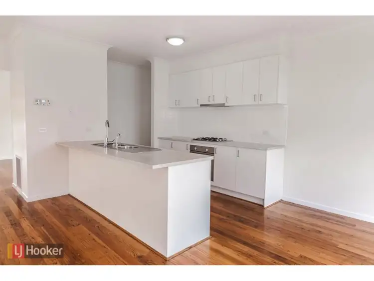 Third view of Homely house listing, 1 Boroka Way, Craigieburn VIC 3064