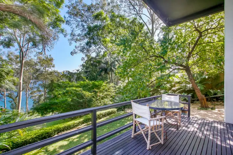 Fifth view of Homely house listing, 4 Paradise Avenue, Clareville NSW 2107