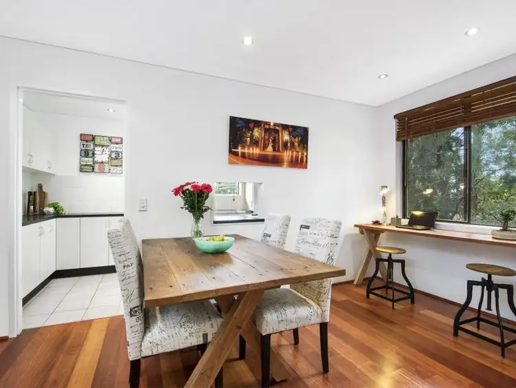 Third view of Homely apartment listing, 26/438-444 Mowbray Road, Lane Cove NSW 2066