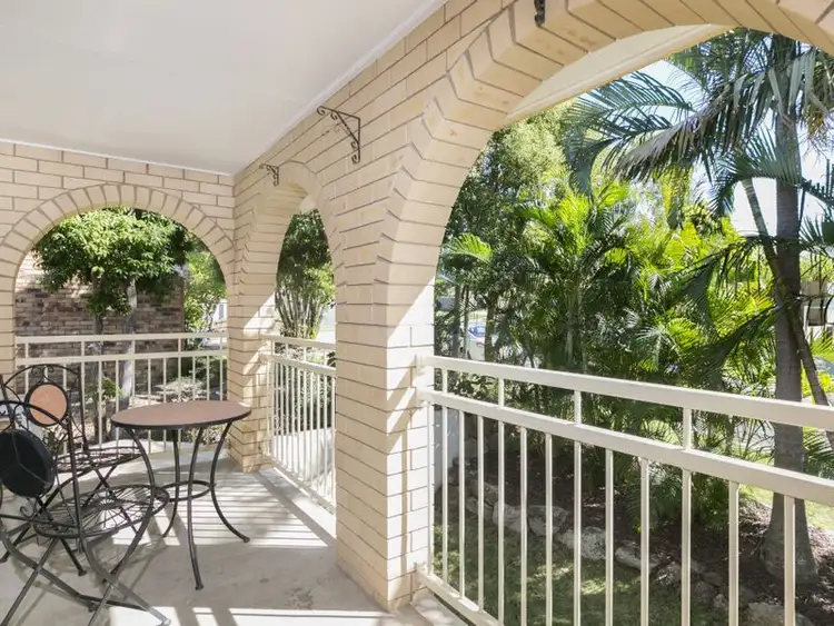 Sixth view of Homely house listing, 31 FIRTHSHIRE STREET, Mansfield QLD 4122