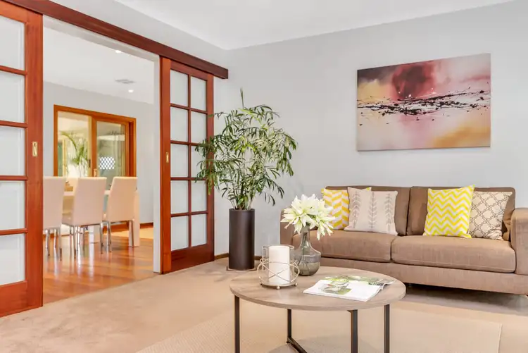 Fourth view of Homely house listing, 13 Namatjira Avenue, Hope Valley SA 5090