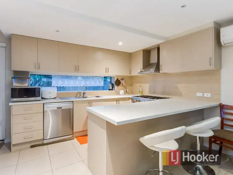 Second view of Homely townhouse listing, 6/10 - 12 Day Street, Dandenong VIC 3175