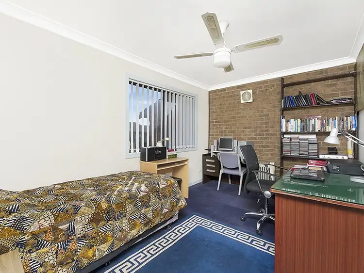 Fifth view of Homely townhouse listing, 13/50 Victoria Road, Macquarie Fields NSW 2564