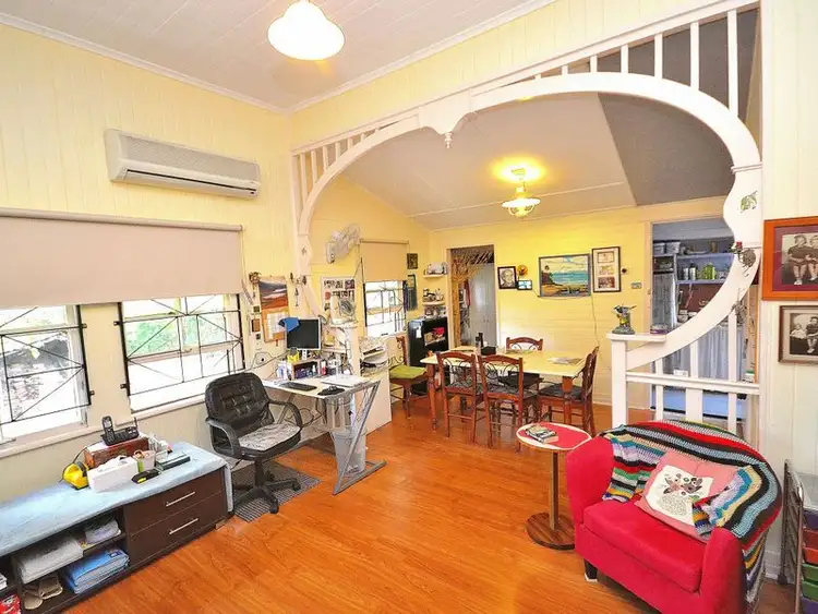 Sixth view of Homely house listing, 8 Paterson Road, Moore QLD 4306