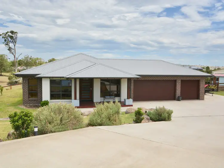 Main view of Homely house listing, 31 Luskintyre Road, Lochinvar NSW 2321