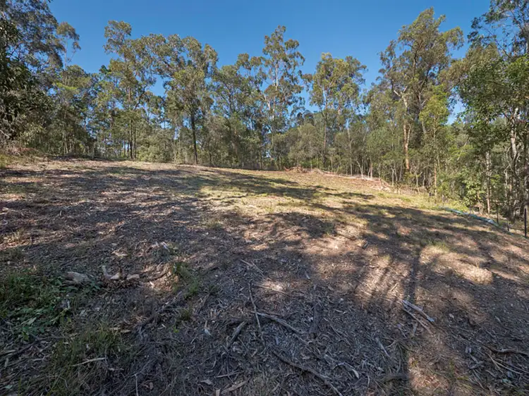 Main view of Homely land listing, 80 Priors Pocket Road, Moggill QLD 4070