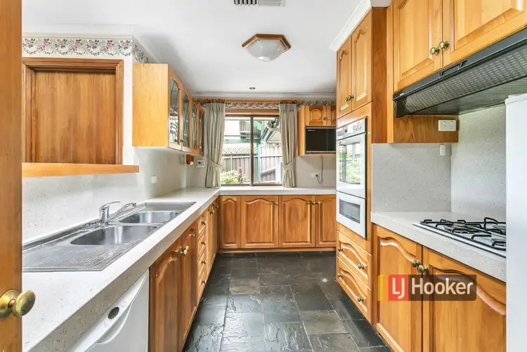 Second view of Homely house listing, 21 Royal Admiral Place, Surrey Downs SA 5126