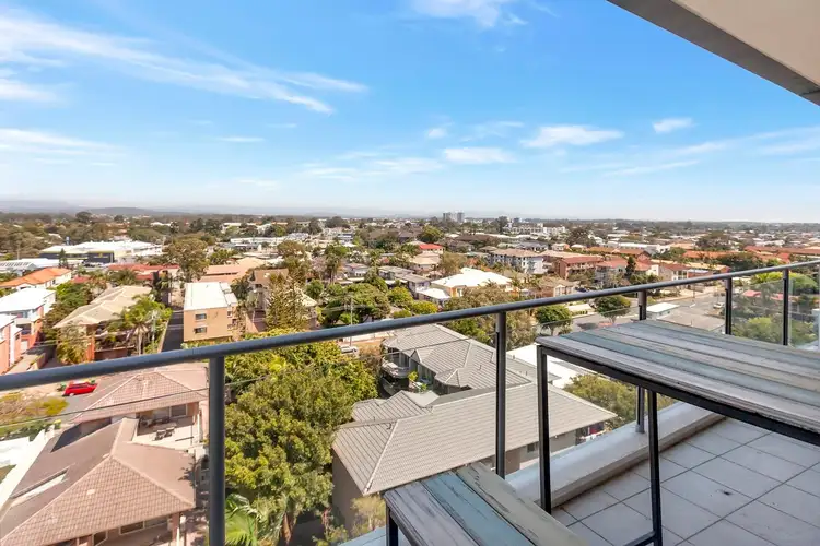 Second view of Homely unit listing, 905/430 Marine Parade, Biggera Waters QLD 4216