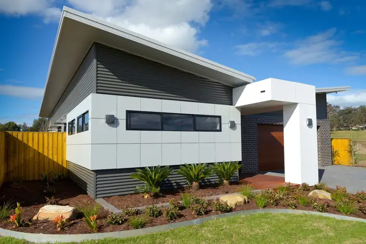 Second view of Homely house listing, 17 Grand Parade, Rutherford NSW 2320