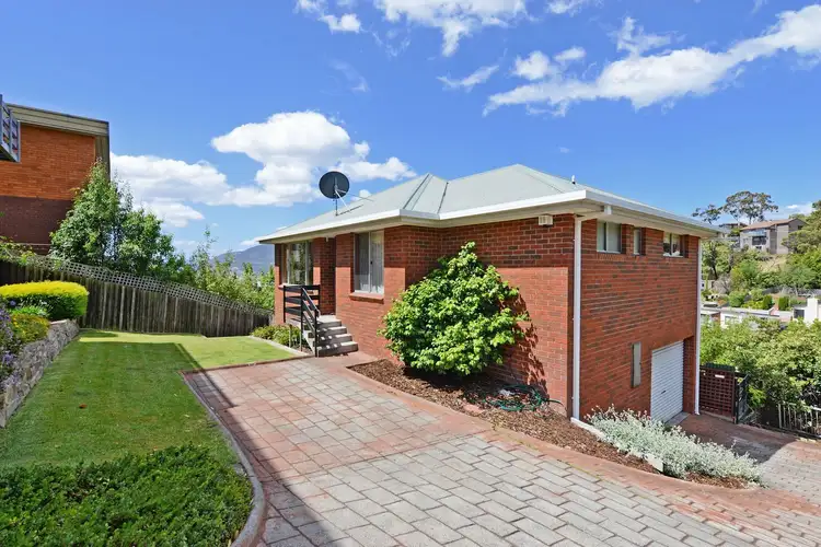 Main view of Homely unit listing, Unit 2/63 Second Avenue, West Moonah TAS 7009