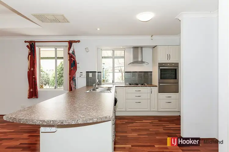 Fourth view of Homely house listing, 4 Ursinia Place, High Wycombe WA 6057