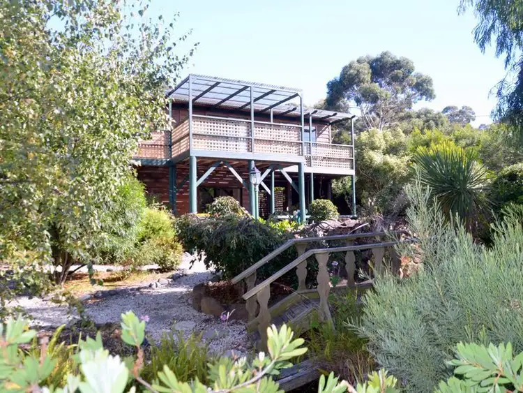 Fourth view of Homely house listing, 4 Burgess Street, Bicheno TAS 7215