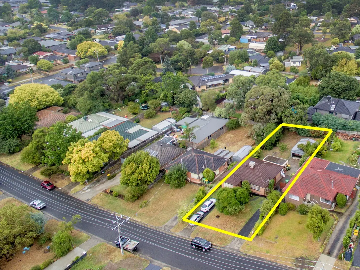 Main view of Homely house listing, 10 Winifred Road, Mooroolbark VIC 3138