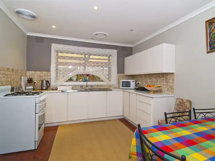 Second view of Homely unit listing, 3/25-27 Henderson Road, Keysborough VIC 3173