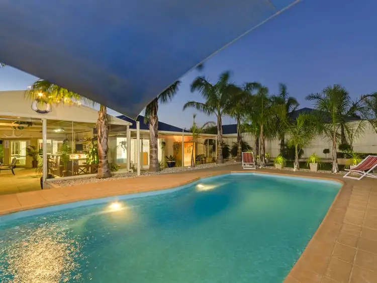 Second view of Homely house listing, 36 Daintree Way, Ocean Grove VIC 3226