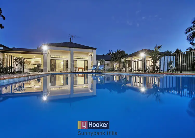 Second view of Homely house listing, 101 Lexton Street, Stretton QLD 4116