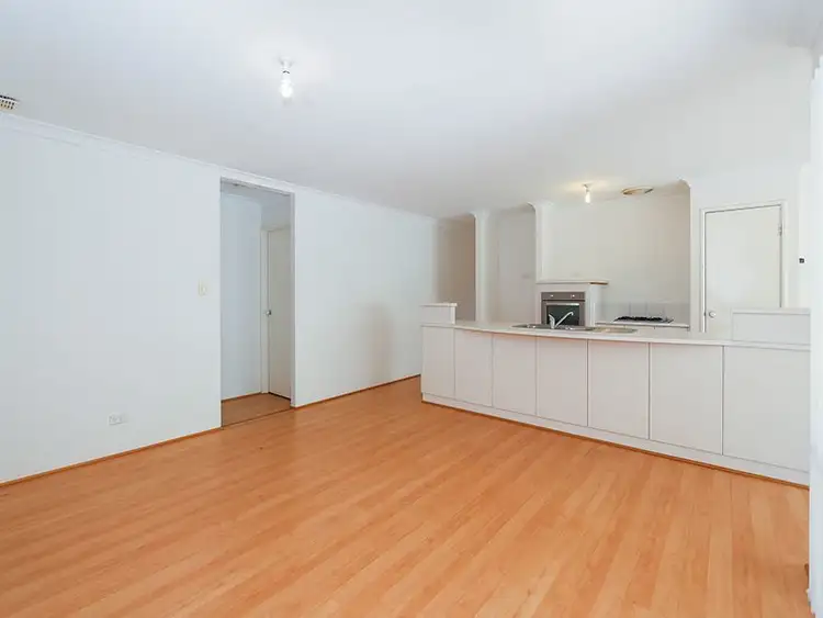 Sixth view of Homely house listing, 46 Excalibur Chase, Wattle Grove WA 6107