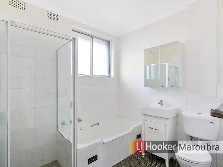 Fifth view of Homely unit listing, 11/871 Anzac Parade, Maroubra NSW 2035