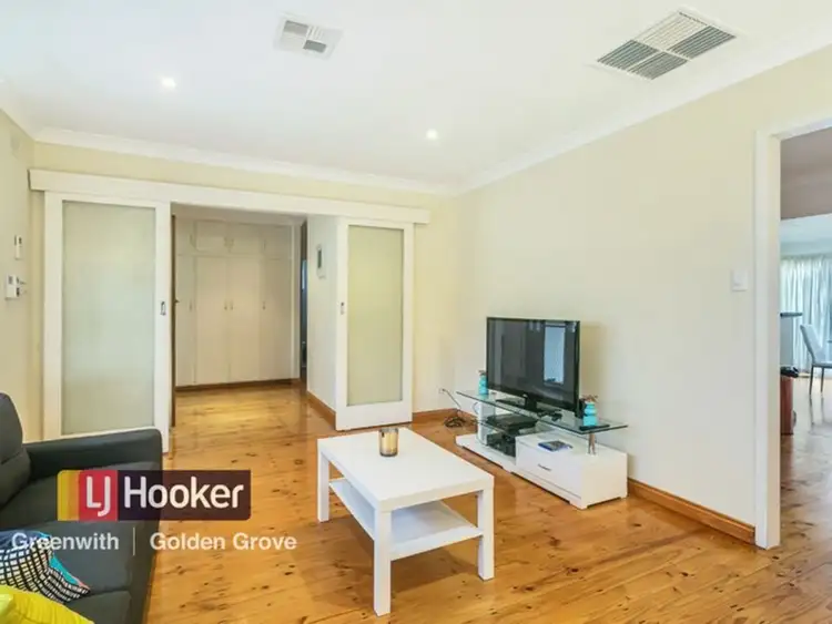 Third view of Homely house listing, 6 Gondola Grove, Para Hills SA 5096