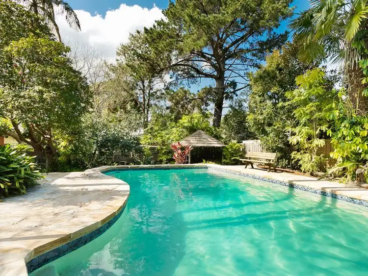 Fifth view of Homely house listing, 15 Savoy Avenue, Killara NSW 2071