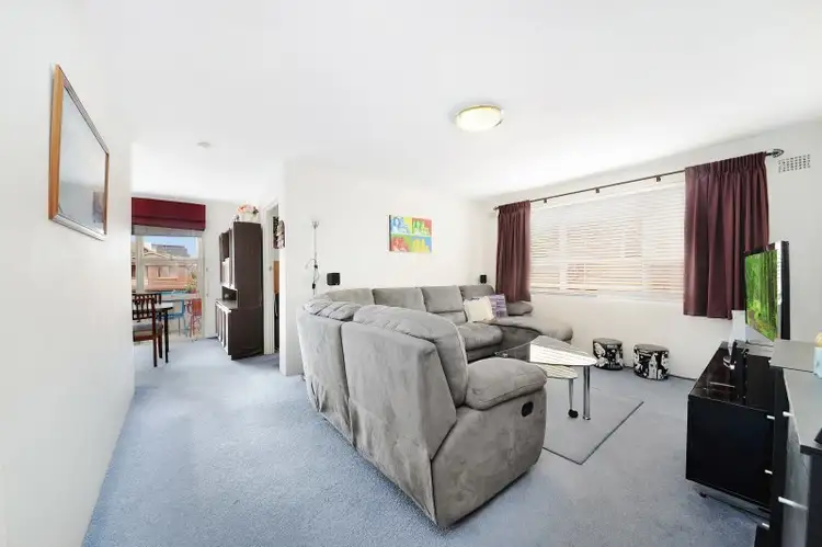 3/35 Forsyth Street, Kingsford NSW 2032