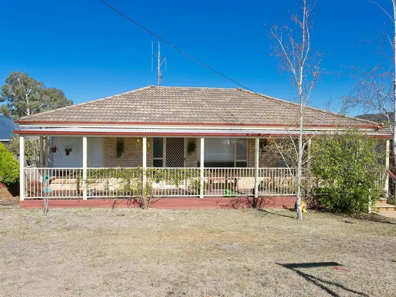 Main view of Homely house listing, 6 Wilgabar Way, Queanbeyan NSW 2620